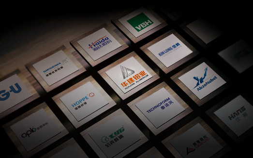 品质标准 比肩国际