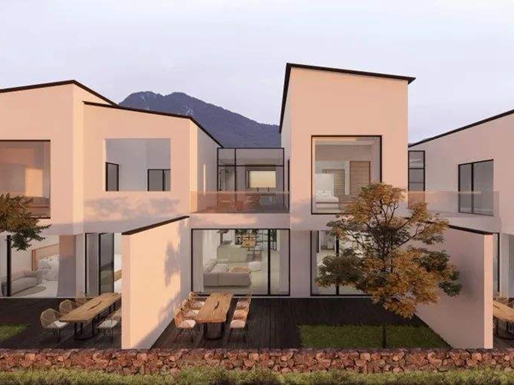 安徽省黄山市黟县田居艺术公社