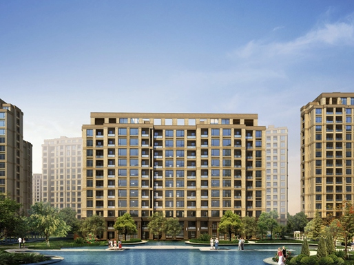 浙江省嘉兴市佳源房地产集团