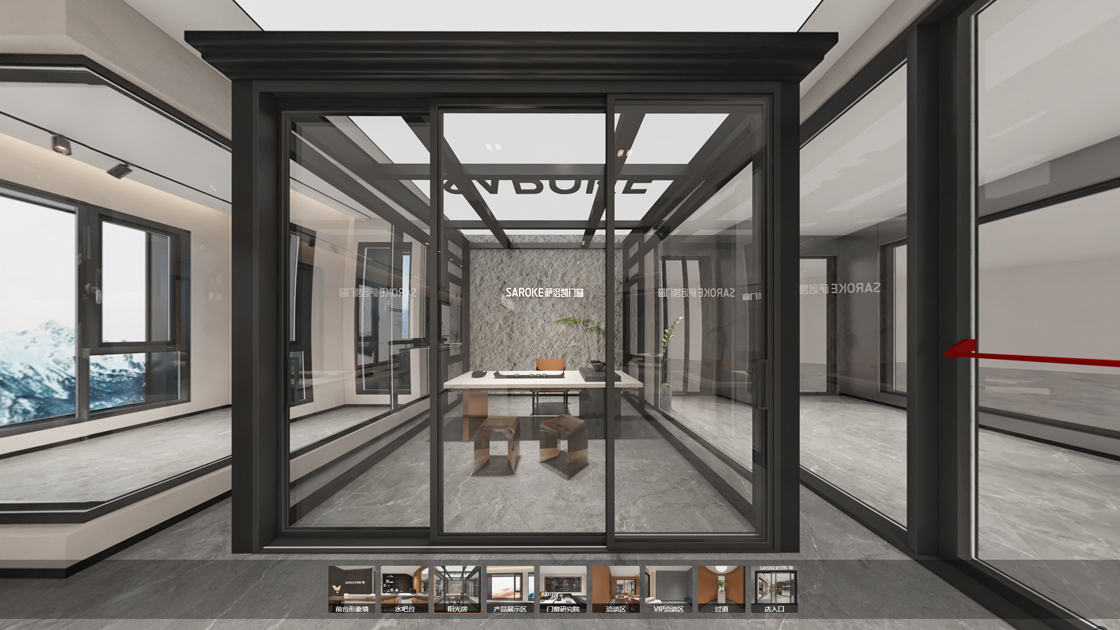 萨洛凯湖北鄂州店