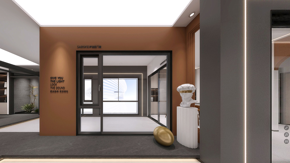 萨洛凯福建晋江店