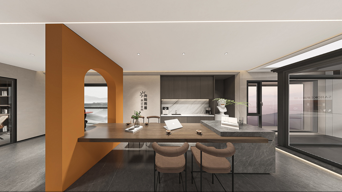 萨洛凯扬州宝应店